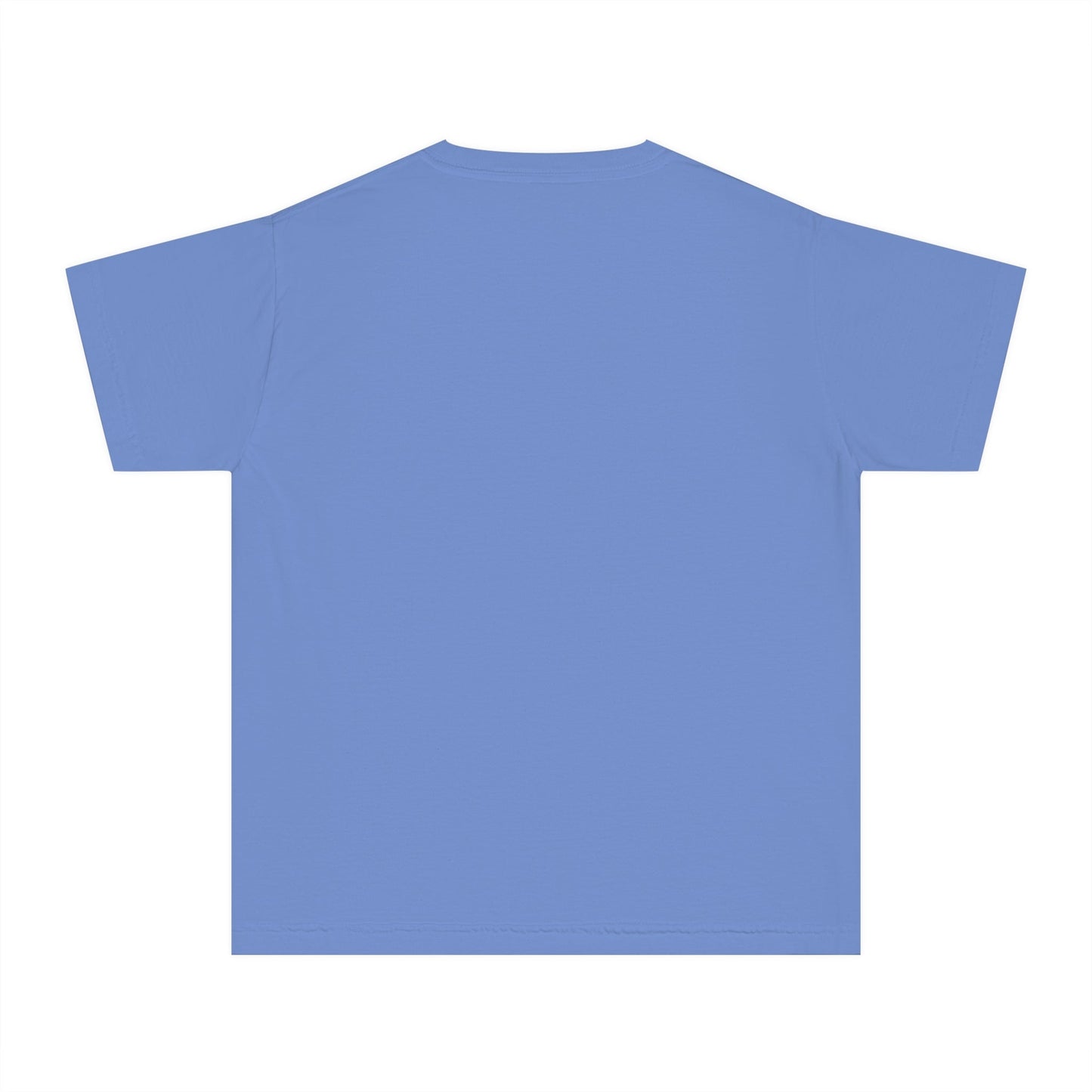 Youth Midweight Tee - JennyCool