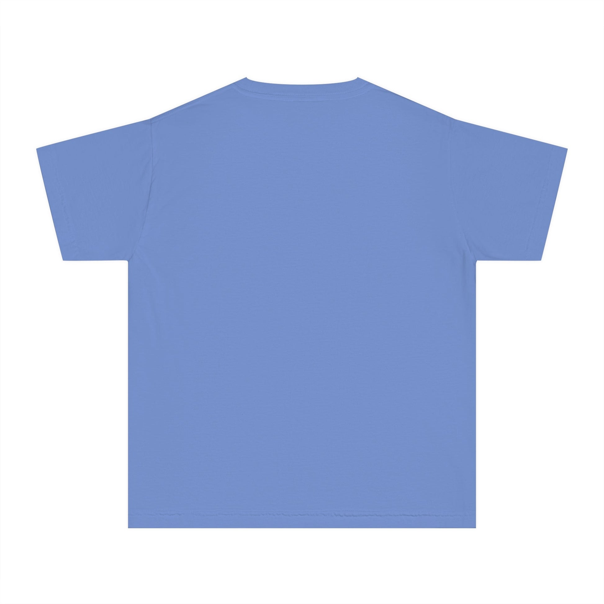 Youth Midweight Tee - JennyCool