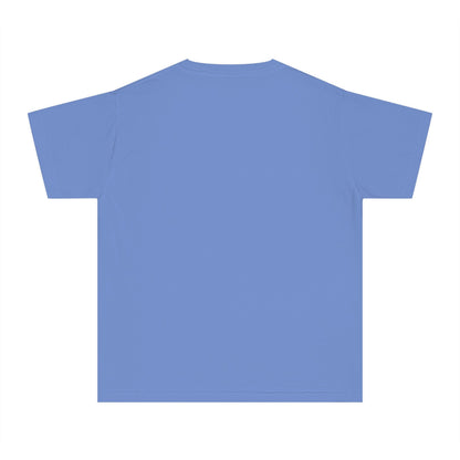 Youth Midweight Tee - JennyCool