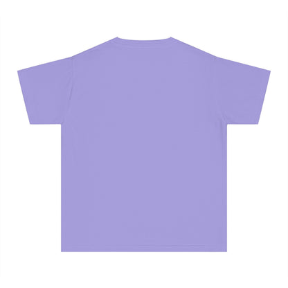 Youth Midweight Tee - JennyCool