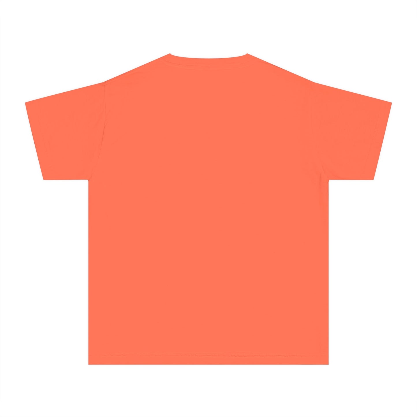 Youth Midweight Tee - JennyCool