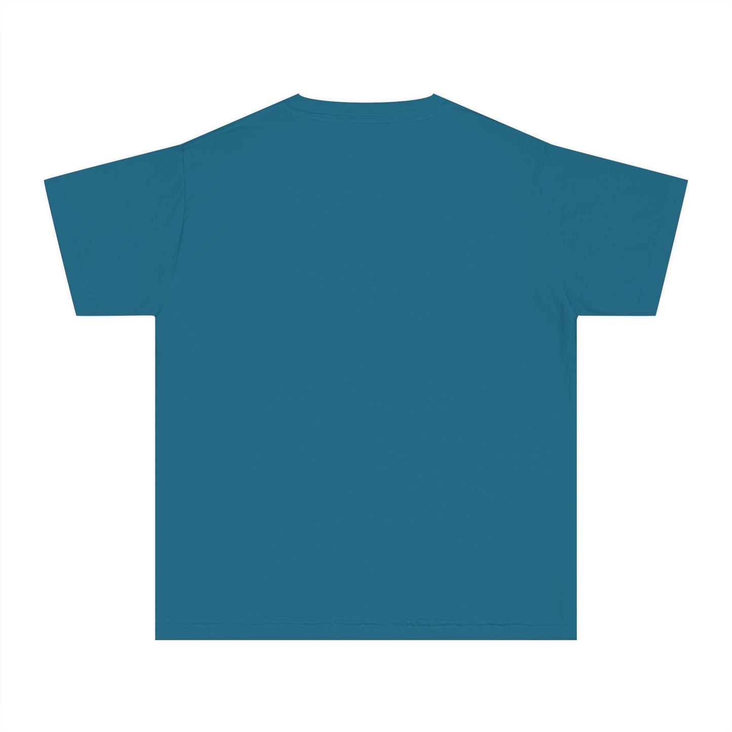 Youth Midweight Tee - JennyCool