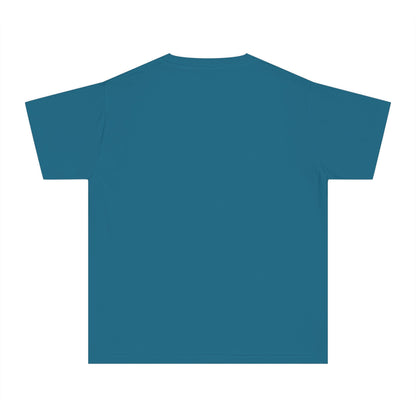 Youth Midweight Tee - JennyCool