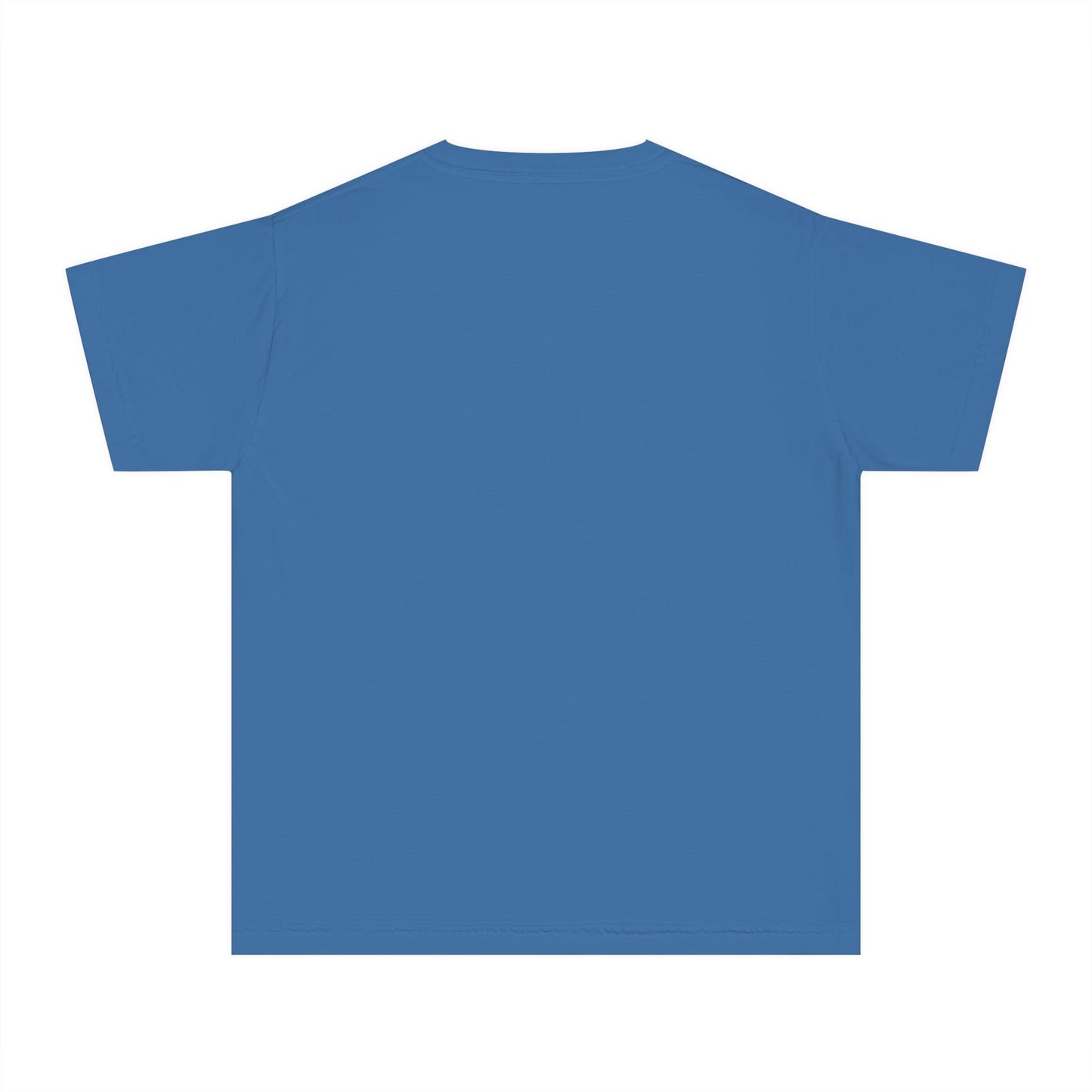 Youth Midweight Tee - JennyCool