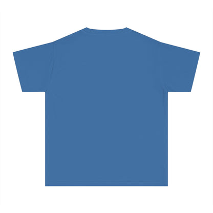 Youth Midweight Tee - JennyCool